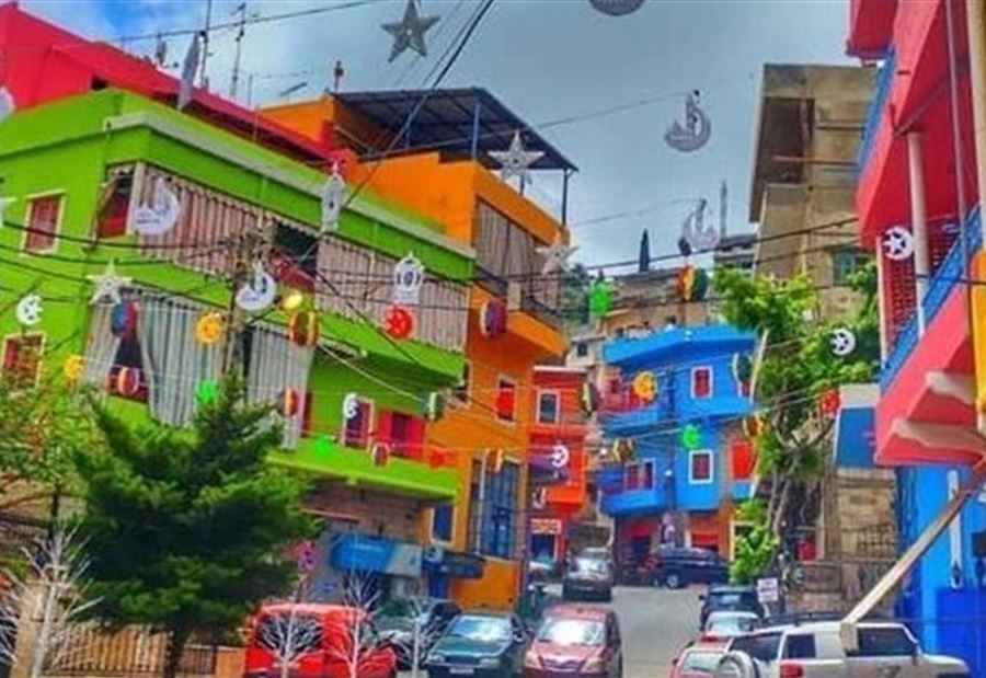 32 إصابة بـ"كورونا" في برجا... وقرارٌ بـ"العزل"