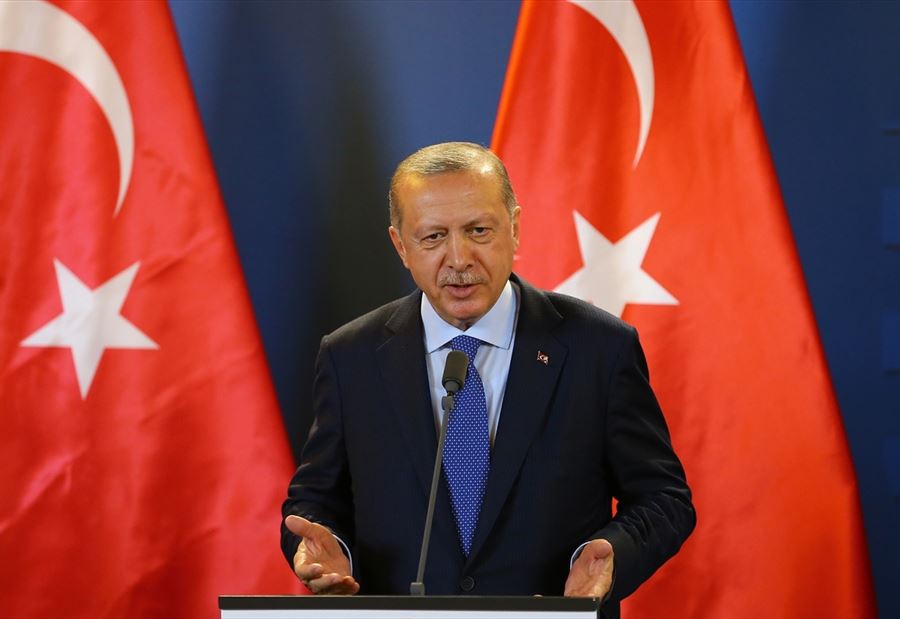 أردوغان يتوعد البنوك: "ستدفعون ثمنا باهظا"