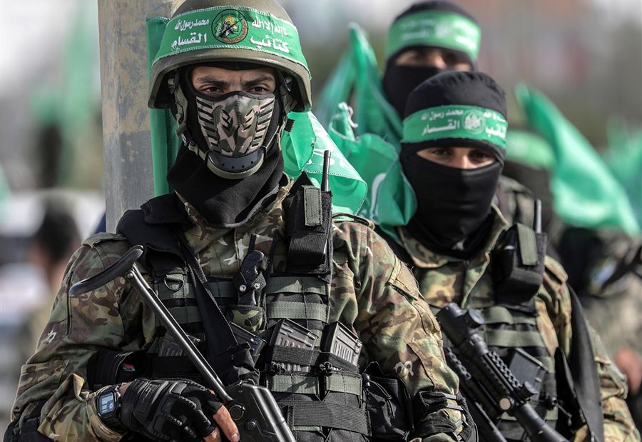 "بقذيفتين مضادتين للأفراد"... القسام تستهدف 10 جنود إسرائيليين