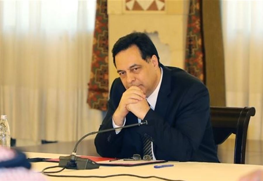 "العشائر العربية" تُندّد بخطاب دياب "المتهاون"