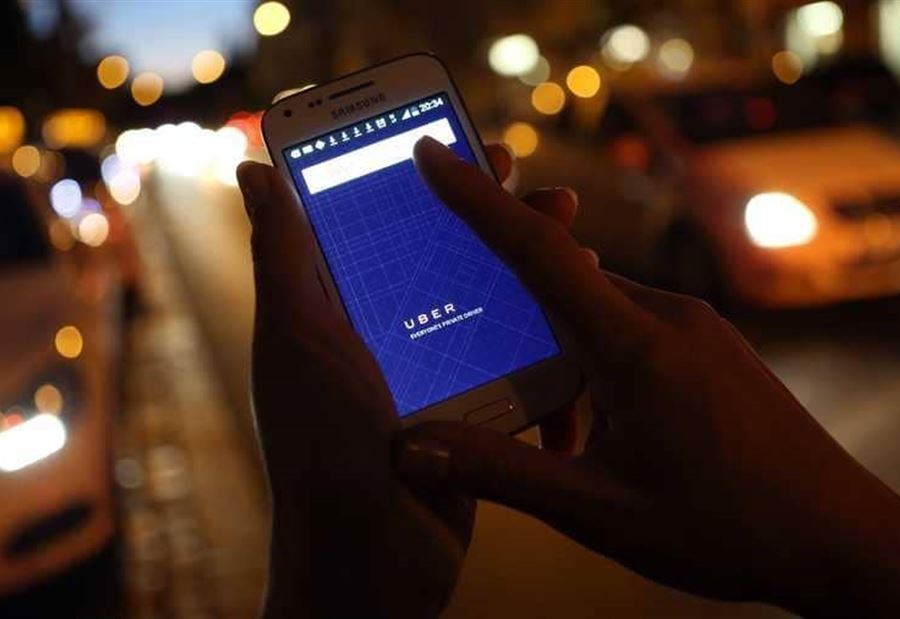 غرامة مليونية لـ"أوبر" بعد خرق تضرر منه الملايين