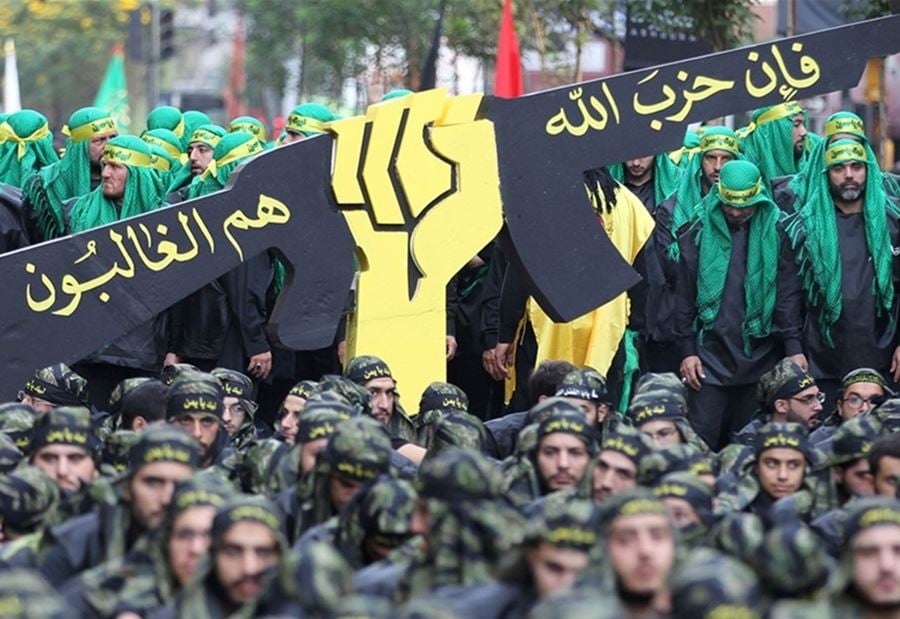 "لا يتخايلن أو يحلُمن"... "حزب الله": المقاومة مستمرة ولن تنتهي!
