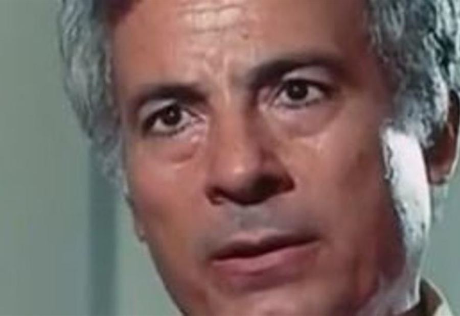 وفاة الفنان المصري سعيد عبد الغني 