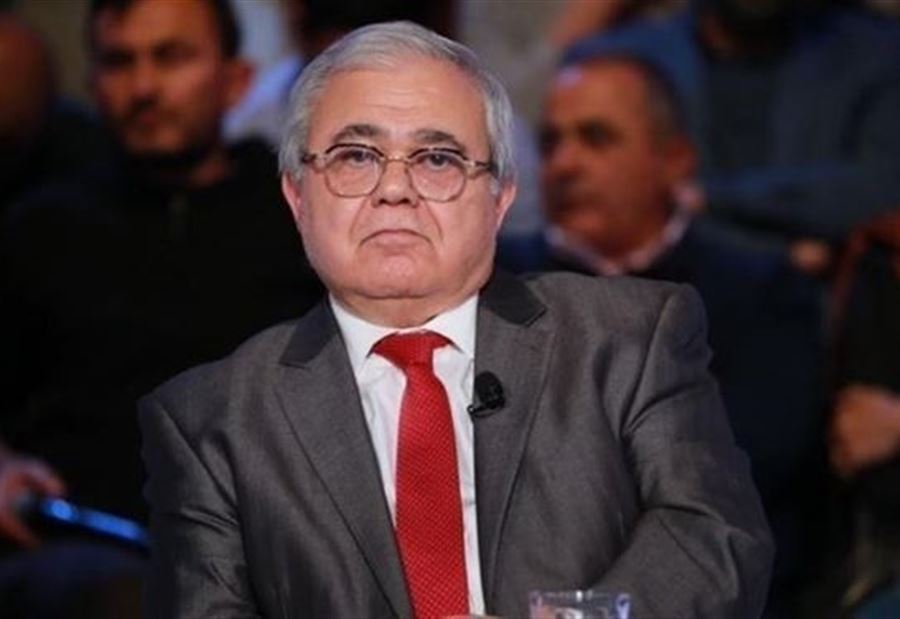 عون: طرح المقايضة بين المرفأ والطيونة مسخرة