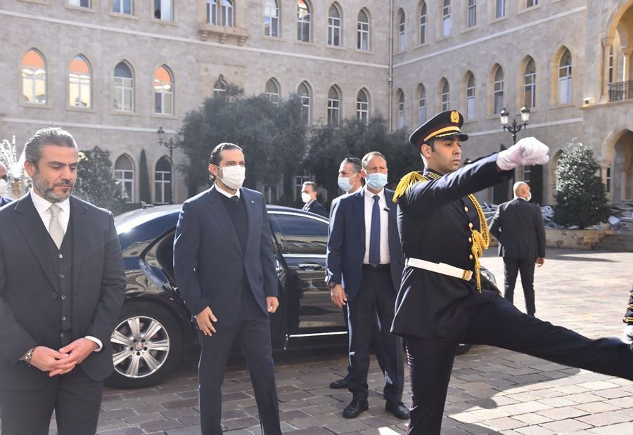 حسناً فعل الحريري!