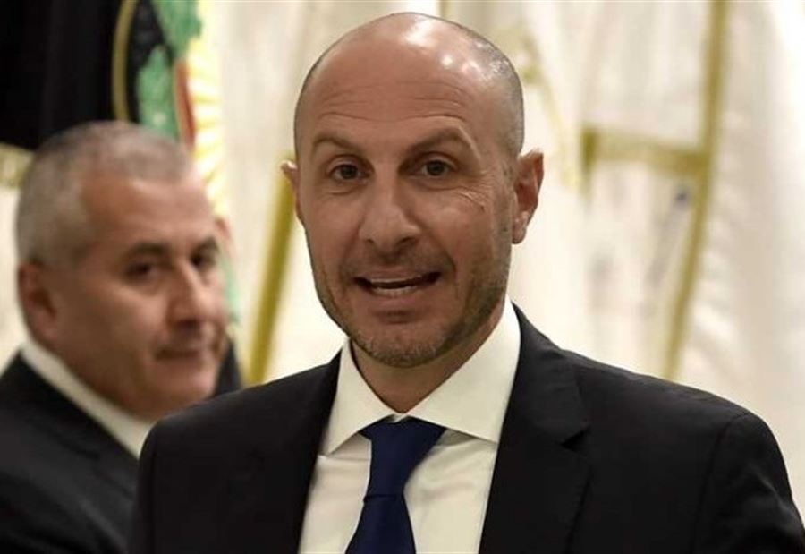 رد من جريصاتي على يعقوبيان بشأن "الكوستابرافا"