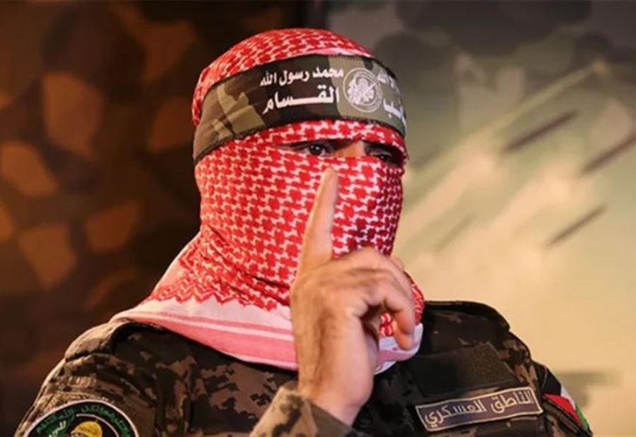 أول تعليق إسرائيلي على خطاب أبو عبيدة اليوم!