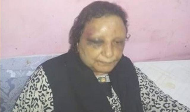 أبناء عذبوا والدتهم لـ6 ساعات بأبشع الطرق..والسبب صادم! 