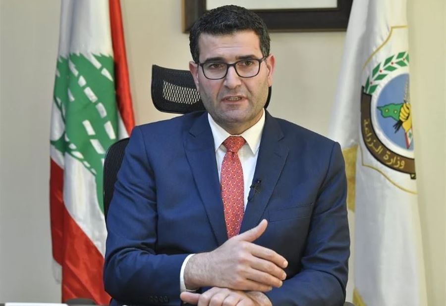 الحاج حسن يتحدث عن "عاصفة إيجابية"... إليكم ما كشفه؟!