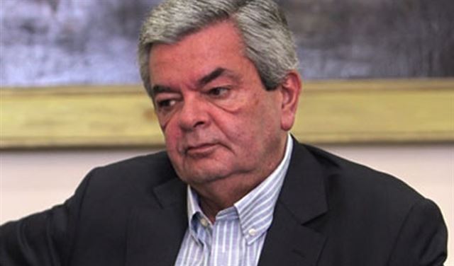 الاشقر: على الحكومة مراجعة قراراتها حول الضرائب