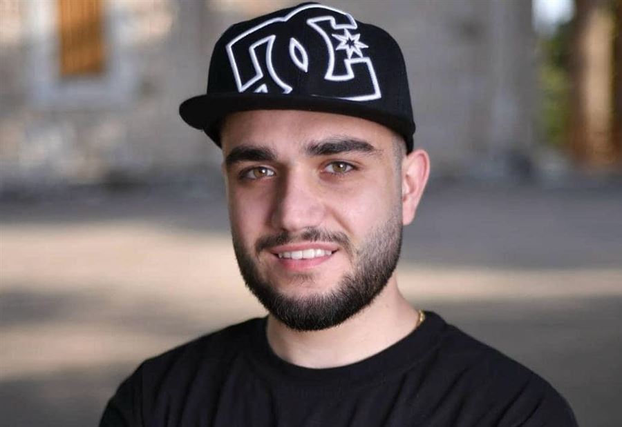 ابن الـ 24 عاماً يُفجع زغرتا! 