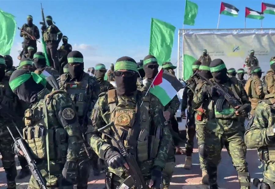 بإنتظار رد حماس... مقترح أميركي جديد لغزة