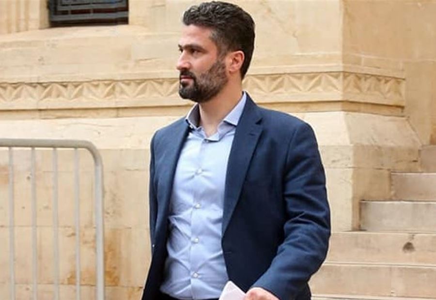 المعلوف يطلب من باسيل أن "يُكمّل معروفه"