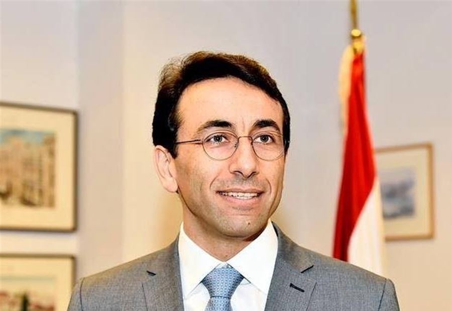 شبيب يعلن إزالة المخالفات والتعديات  في بيروت