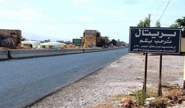 عملية نوعية للجيش في بريتال.. وتوقيف "أخطر" المطلوبين 