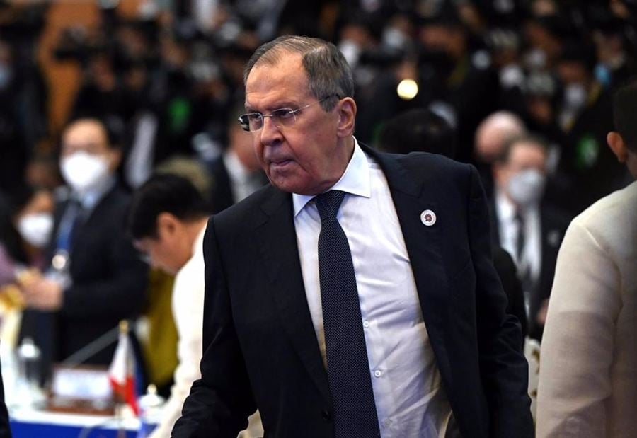 "قرار إستفزازي"... بولندا ترفض دخول لافروف لأراضيها