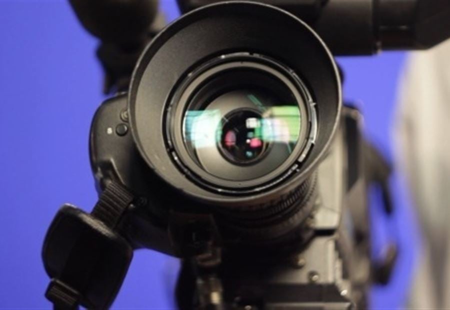 صراع بين محطة واعلامي  صراع بين محطة واعلامي