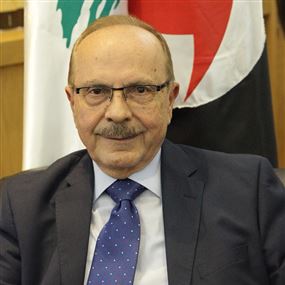 الناشف: متمسكون بحقنا في أن نكون ممثلين في الحكومة