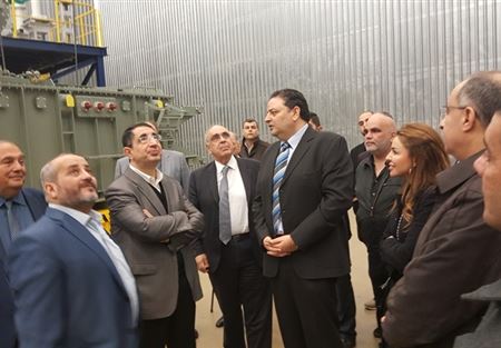الحاج حسن: لاعتماد المعاملة بالمثل في الصادرات والواردات