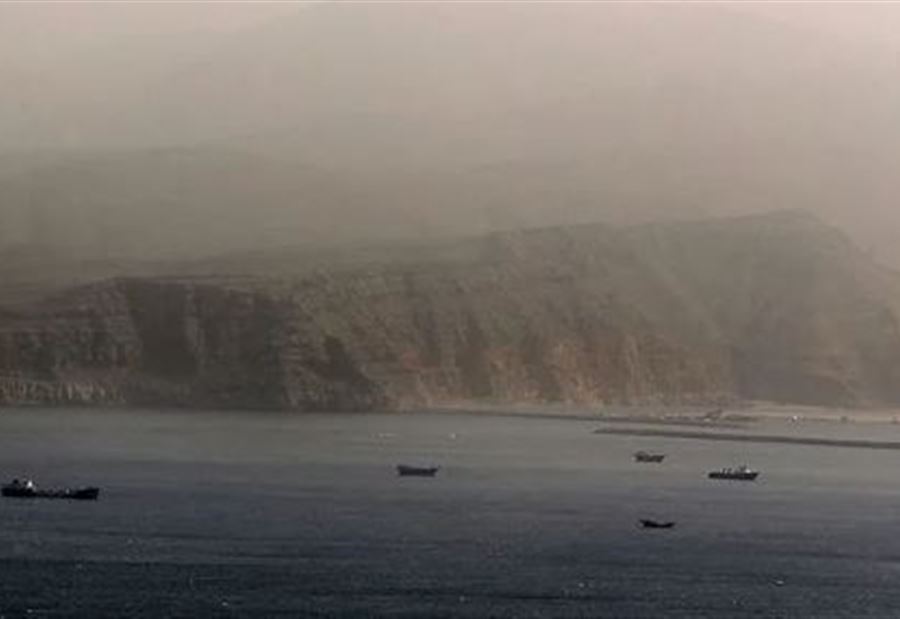 إيران تلوح بإغلاق أحد أهم الممرات المائية في العالم!