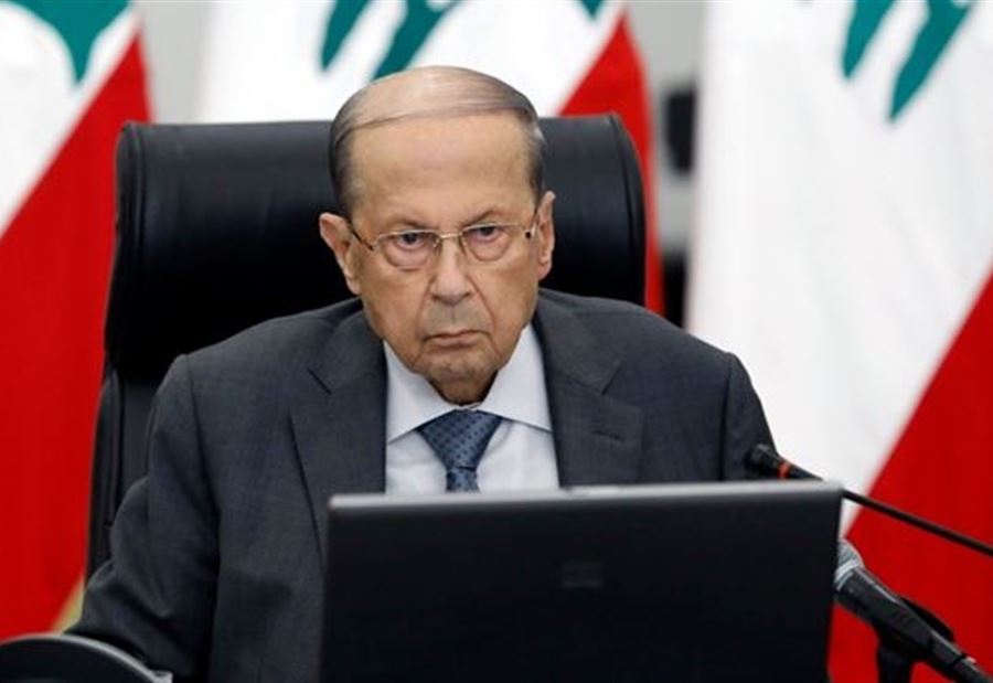 إليكم جدول مواعيد الإستشارات النيابية