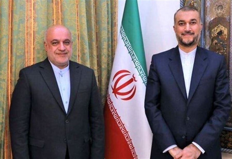 السفير الانغماسي  السفير الانغماسي