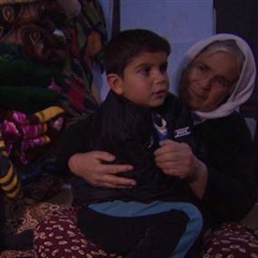 مقابر جماعية لنساء وأطفال رفضوا الانضمام لداعش 