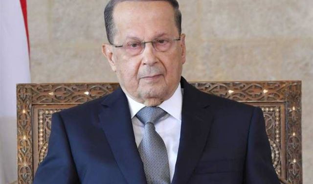 اتفاق على عدم توقيع استقالة الحريري الا اذا...