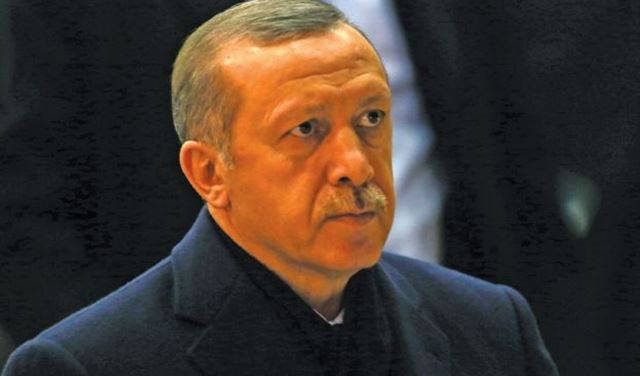 أردوغان: إذا قال الشعب نريد الإعدام.. ينتهي النقاش! أردوغان: إذا قال الشعب نريد الإعدام.. ينتهي النقاش!