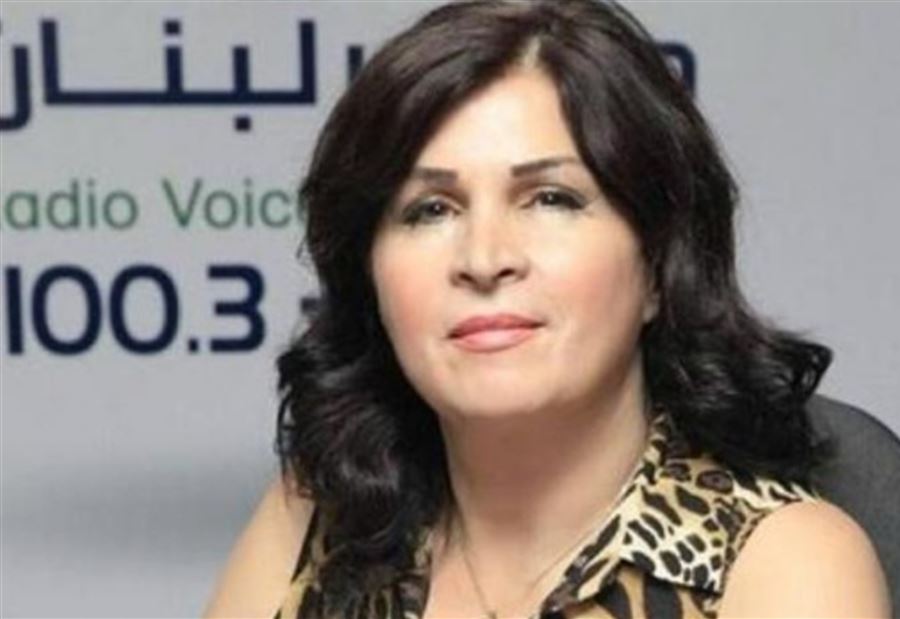 اعلاميون ومفكرون اعلنوا تضامنهم مع الاعلامية عبود اعلاميون ومفكرون اعلنوا تضامنهم مع الاعلامية عبود
