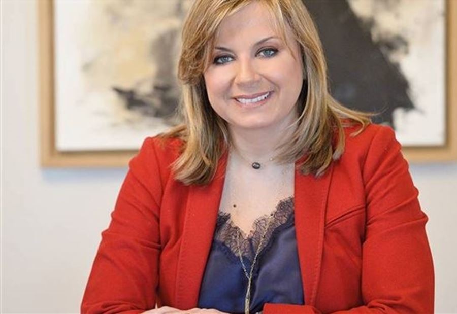 كلودين عون تُعلن عن إقتراحاتٍ لحقوق المرأة