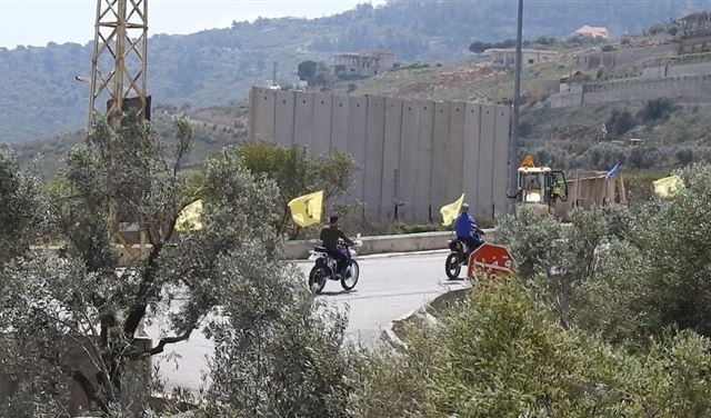معلومة من واشنطن تتسبب بـ"نقزة" في بيروت 