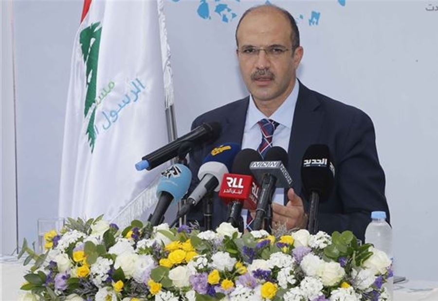 "حسّوا بالوجع"... هذا ما أَعلنه حسن بشأن دولار المستشفيات 