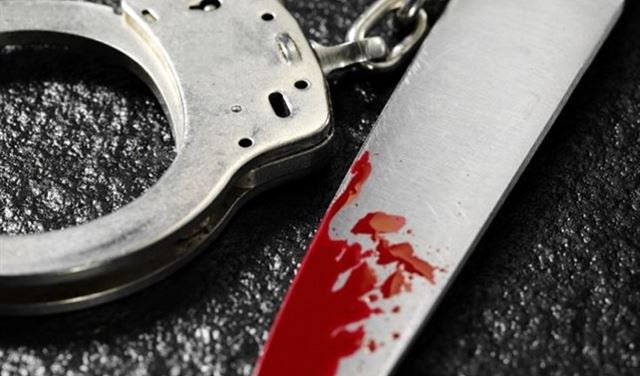 سيدة مصرية تقتل زوجها وتمزق جثته بمساعدة شقيقها  سيدة مصرية تقتل زوجها وتمزق جثته بمساعدة شقيقها