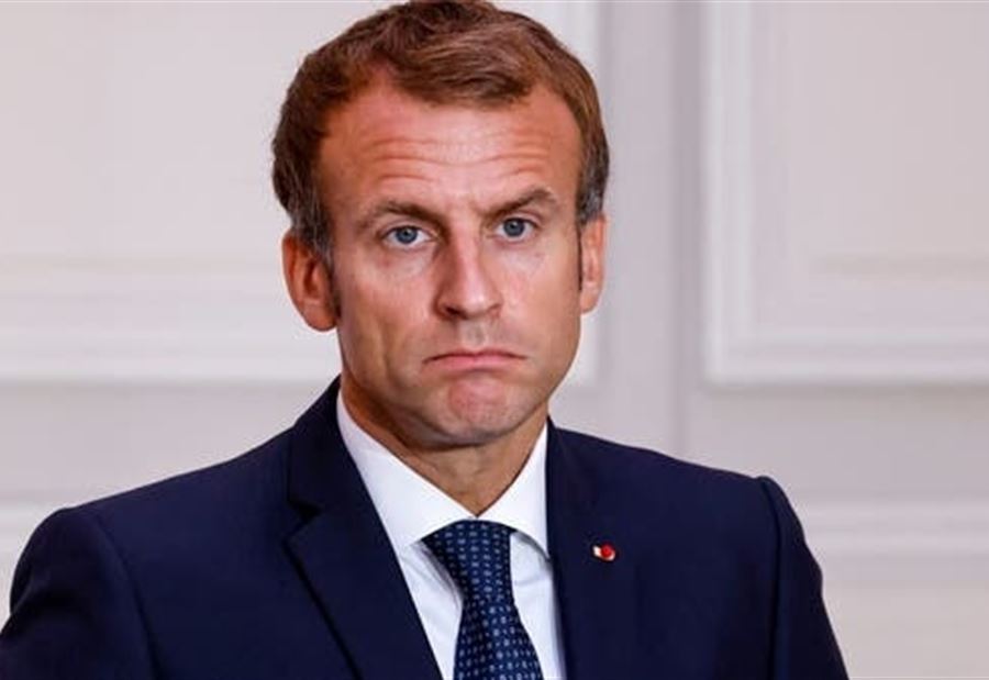 دعم فرنسي جديد