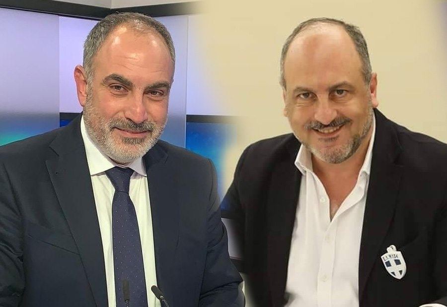 سجالٌ بين أسود وبو عاصي.. "يا أهلا بالأسوَد"