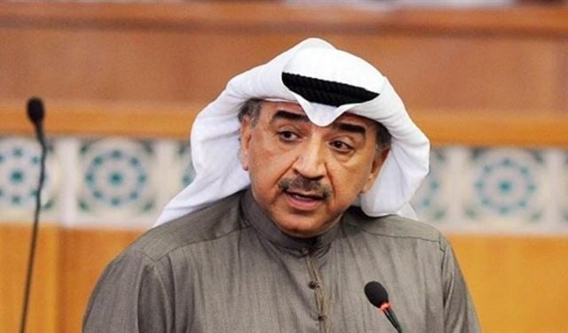 بسبب تغريداته.. 46 عاما بالسجن لعبد الحميد دشتي