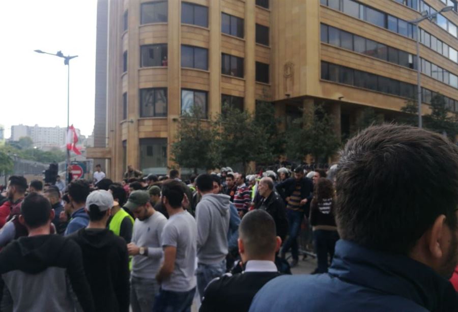 نقابة المصورين: للتحقيق بما تعرض له بعض المصورين 
