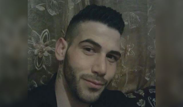 اصيب من على شرفته برصاصة جراء اشكال في حي السلم 