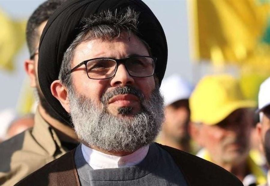 الكشف عن هويتهما... استشهاد قياديين مع صفي الدين الكشف عن هويتهما... استشهاد قياديين مع صفي الدين