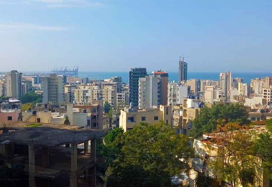 رسائلٌ مشبوهة تهدّد ساحل المتن... ودعوةٌ من "الكتائب"!
