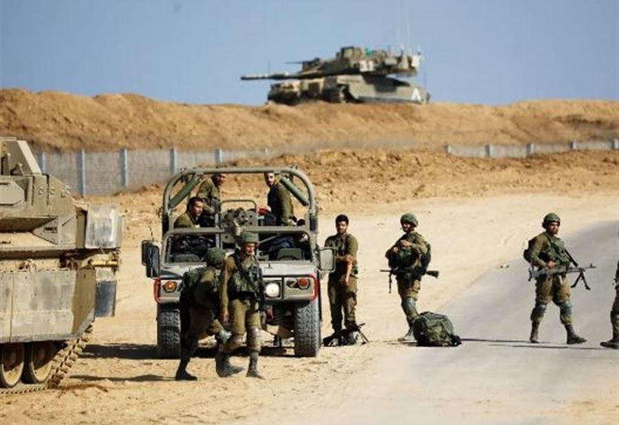 مقتل جندي إسرائيلي على الحدود الشمالية!