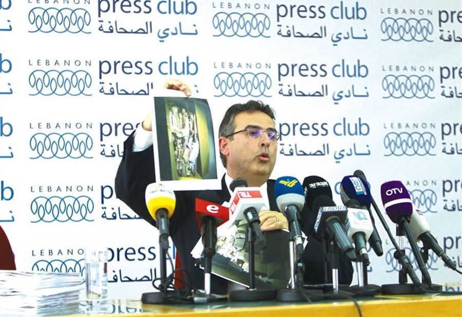 مرجع كبير يمنع بيفاني من الاستقالة