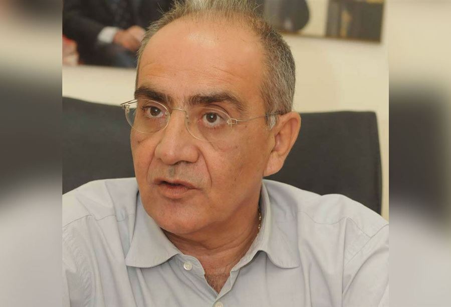سعيد: "خلّي يحلّ عنّا"