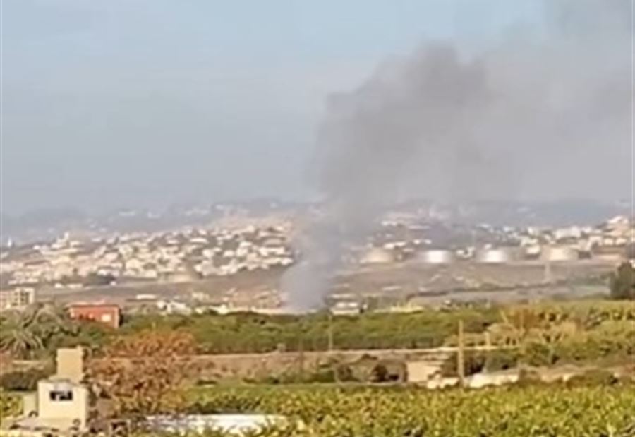 الخروقات مستمرة... غارات اسرائيلية جديدة على الجنوب! (فيديو)