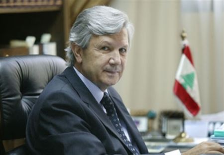غانم: يجب أن نسرّع موضوع الرئاسة لا ان نسلقها سلقا غانم: يجب أن نسرّع موضوع الرئاسة لا ان نسلقها سلقا