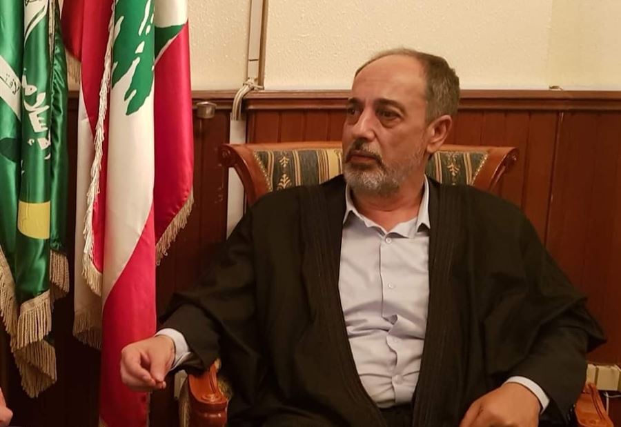 عصفور: لإنصاف العلويين وإشراكهم في الحكومة 