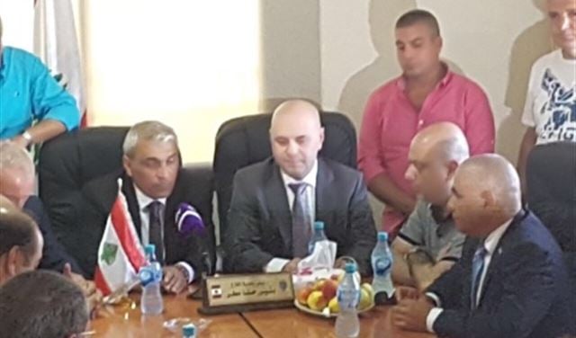 "بلدية الدكوانة في تصرّف الجيش"!