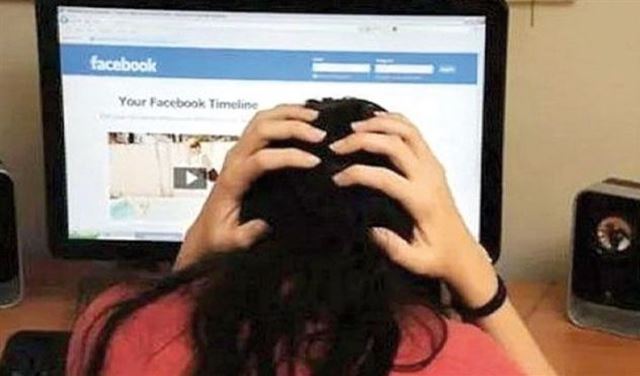 ابتزّ فتاة قاصر بهدف استغلالها جنسياً!