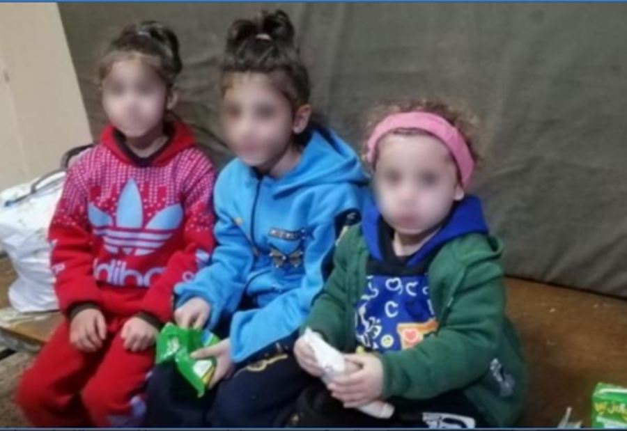 "حادثةٌ تُدمي القلوب"... 3 شقيقات عُذّبن على يد جدتهنّ (صور)